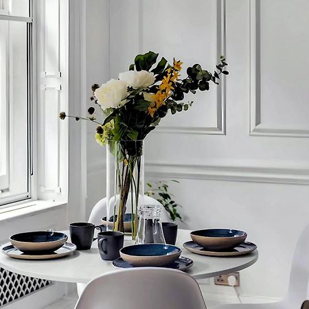 Welcome London - Stay At The Piazza! المظهر الخارجي الصورة