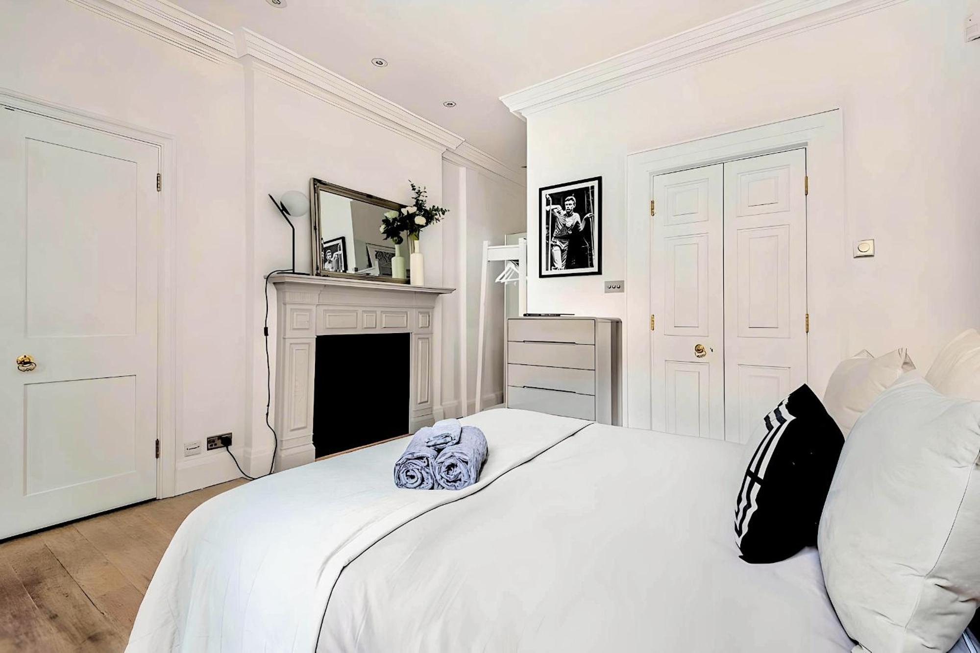 Welcome London - Stay At The Piazza! المظهر الخارجي الصورة